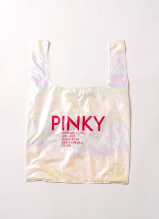 PINKY eco bag large