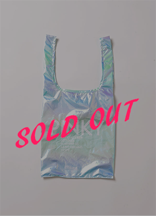PINKY eco bag small
