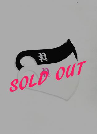 PS logo coolmask set