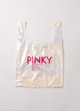 PINKY eco bag large