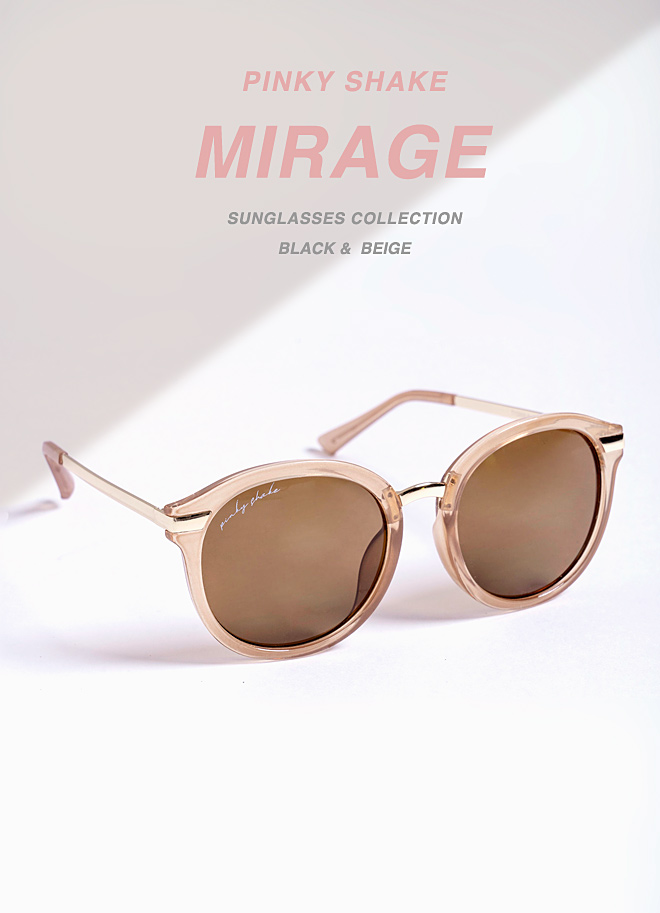 mirage