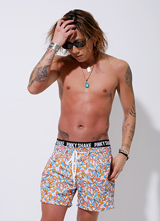 candy pop shorts