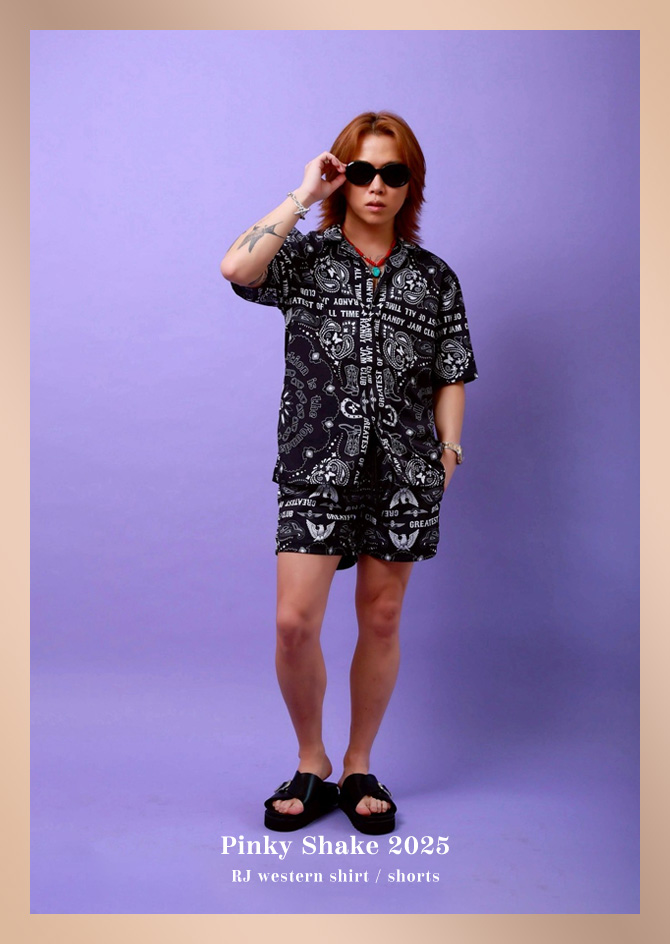 lookbook2024 SS