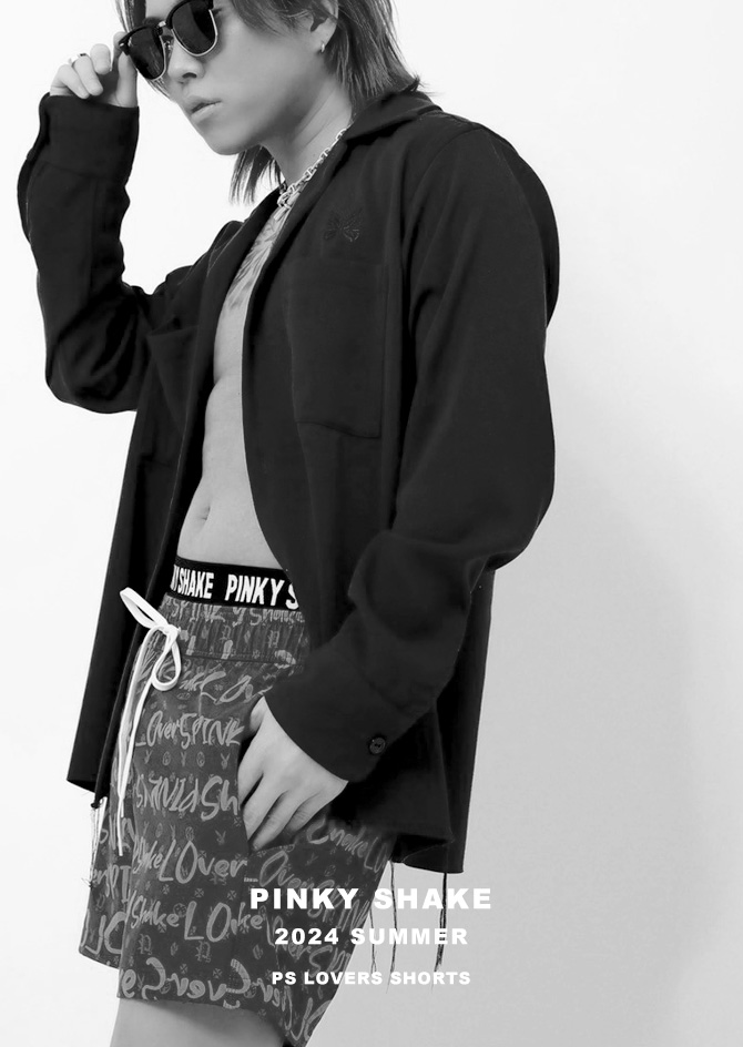 m-style / swimwear - TOP