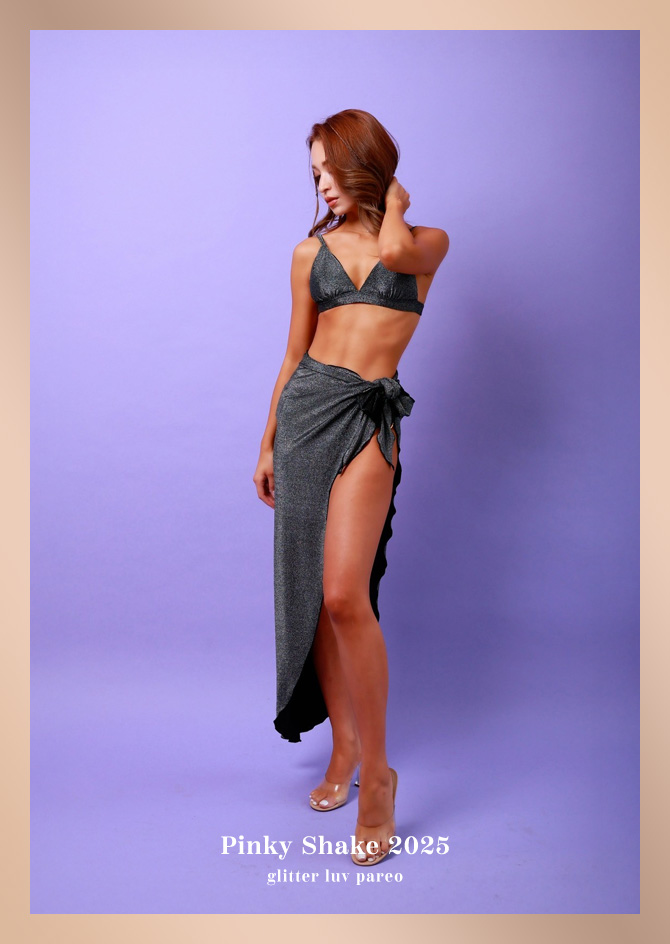 m-style / swimwear - TOP