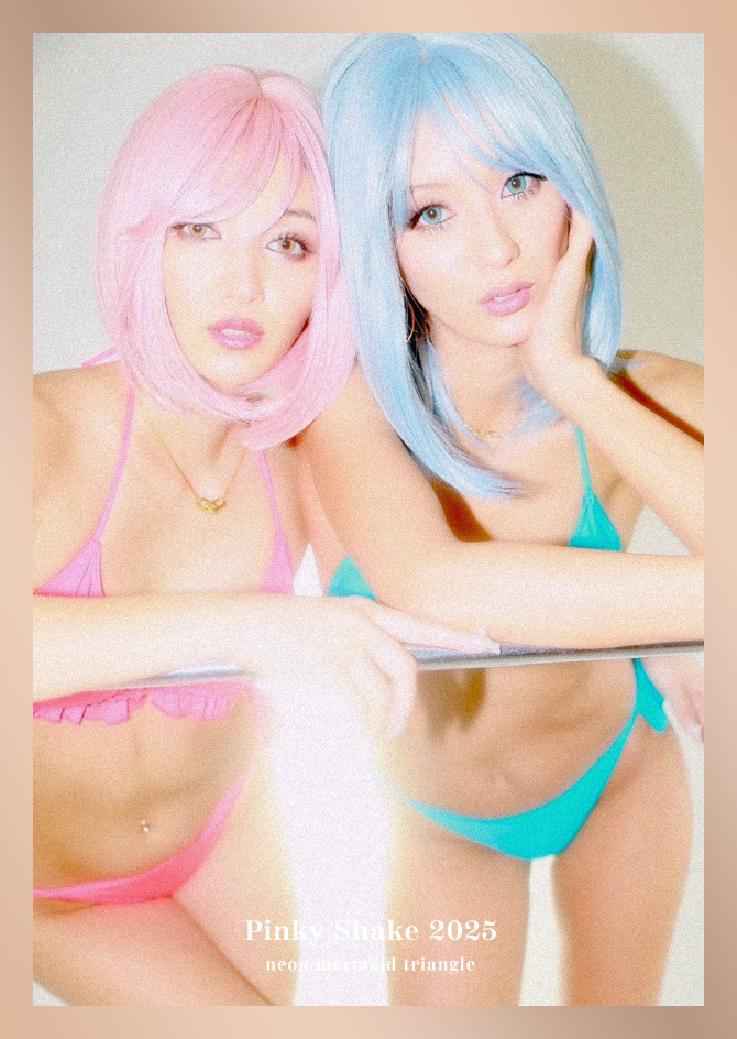 m-style / swimwear - TOP