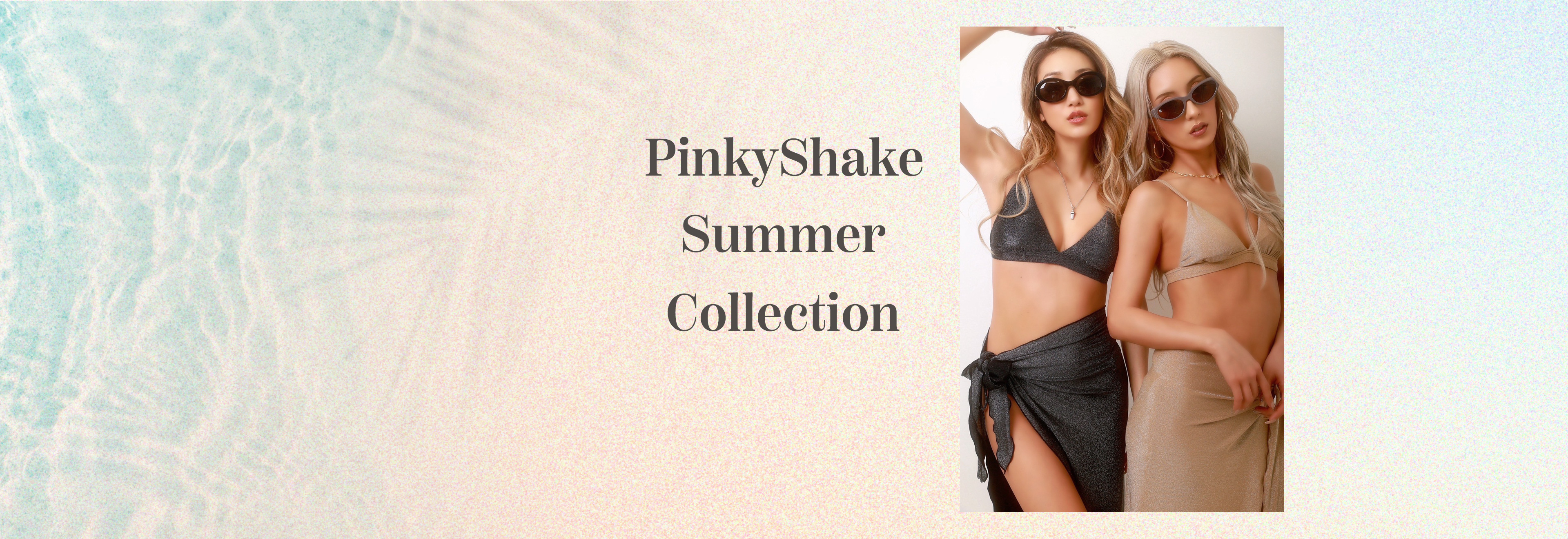 m-style / swimwear - TOP